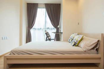 Apartment Via Botani Sukhumvit 47 *