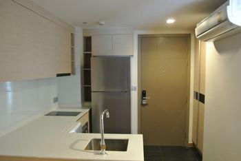 Apartment Via Botani Sukhumvit 47 *
