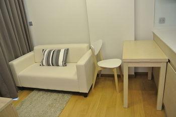 Apartment Via Botani Sukhumvit 47 Bangkok