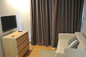 Via Botani Sukhumvit 47 Apartment Bangkok
