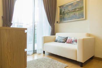 Via Botani Sukhumvit 47 Apartment