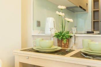 Via Botani Sukhumvit 47 Apartment
