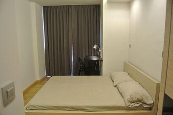 Via Botani Sukhumvit 47 Apartment Bangkok