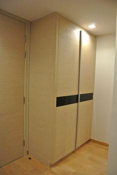 Apartment Via Botani Sukhumvit 47 *