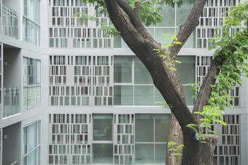 Apartment Via Botani Sukhumvit 47