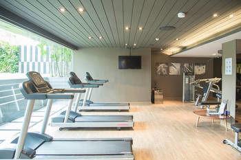 Via Botani Sukhumvit 47 Apartment