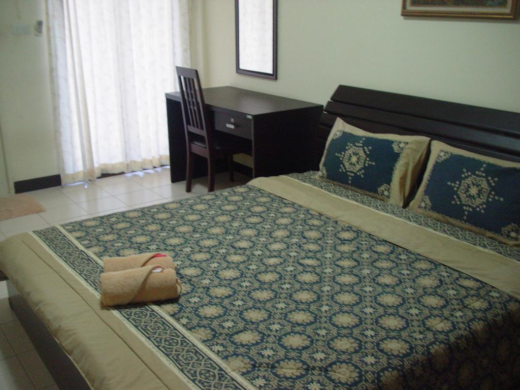 Inn The European Place Bangkok