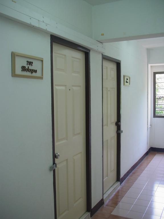 Inn The European Place Bangkok