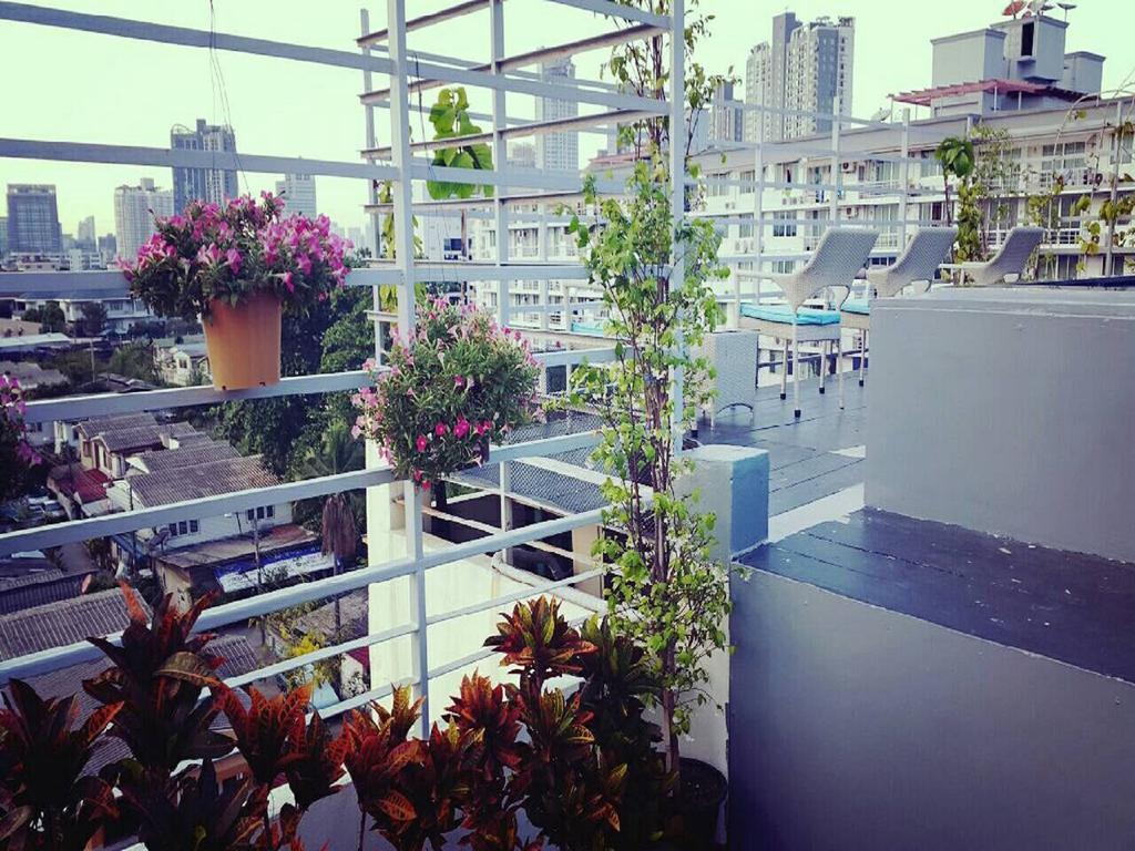 The At Fifty * Bangkok