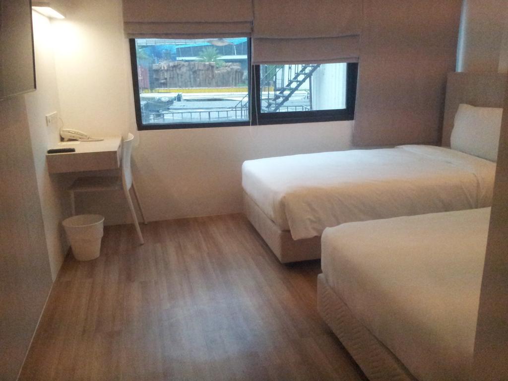 Rezt Bangkok
