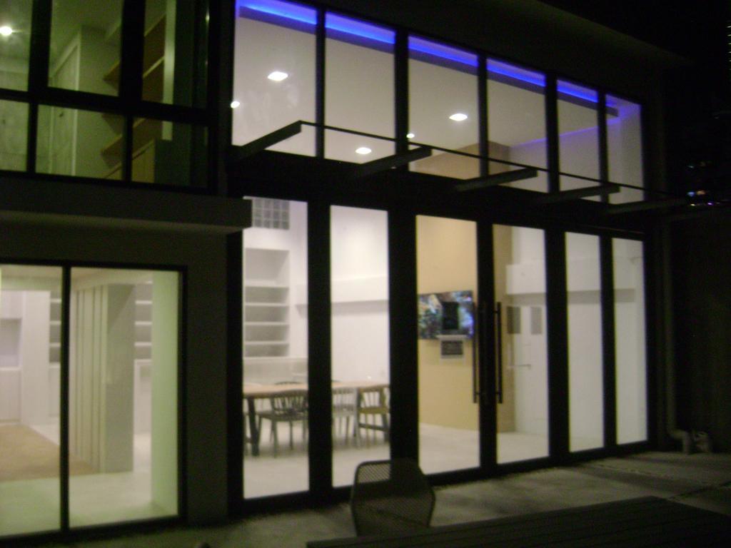 Rezt Bangkok *