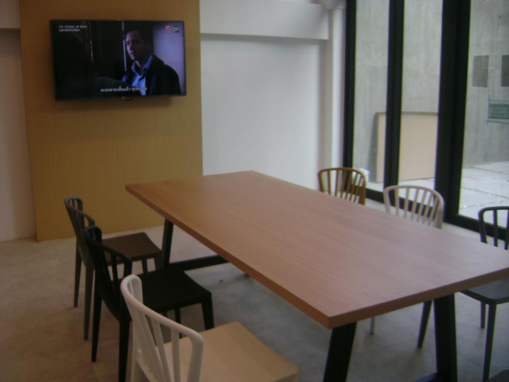 Rezt Hostel
