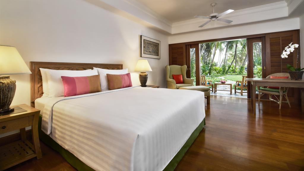 Anantara Siam 5* Bangkok