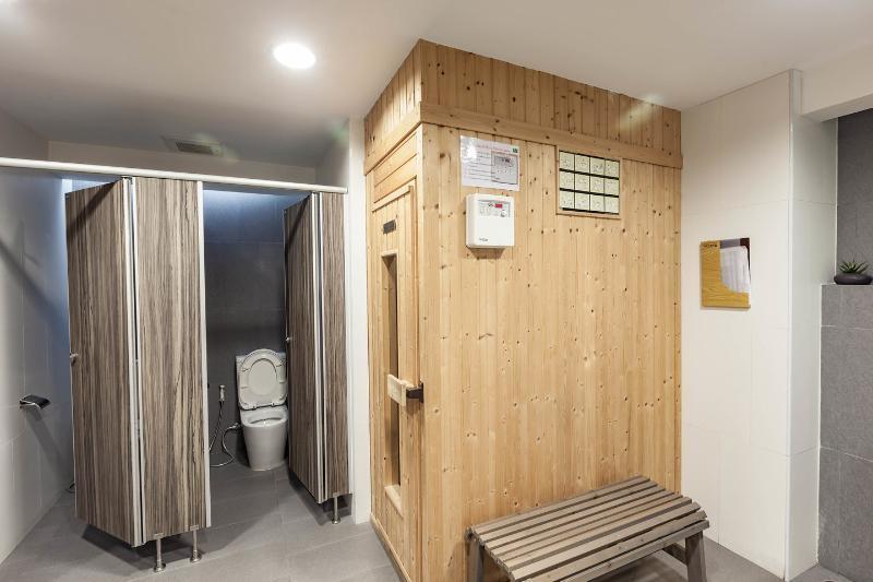 House Of Us, The Superhero Apartment Bangkok