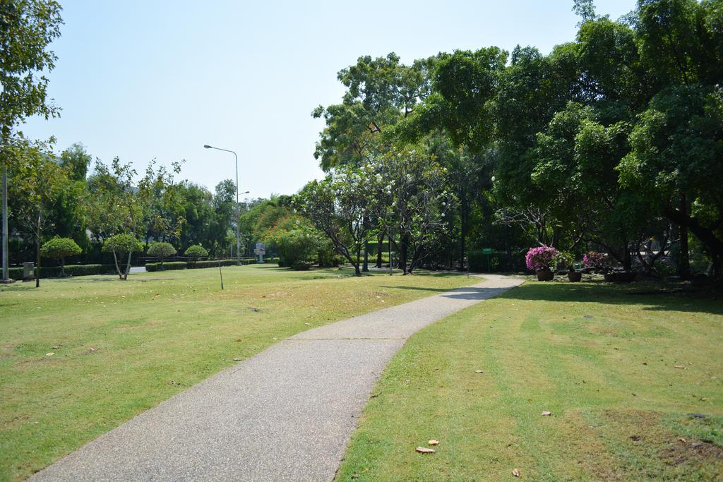 Rama Gardens