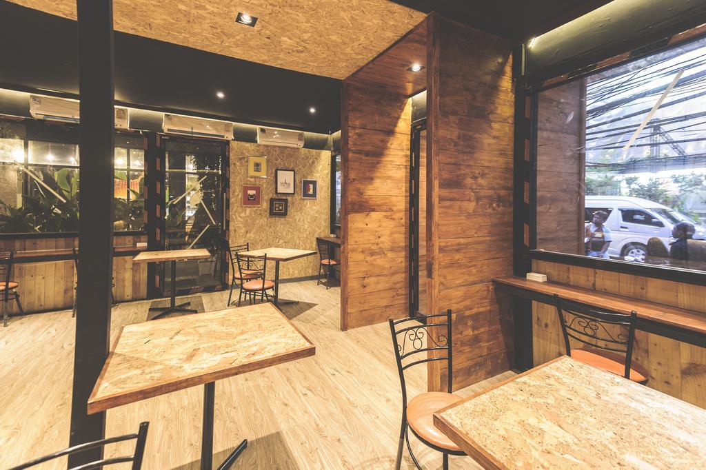 Glur Watergate Bangkok