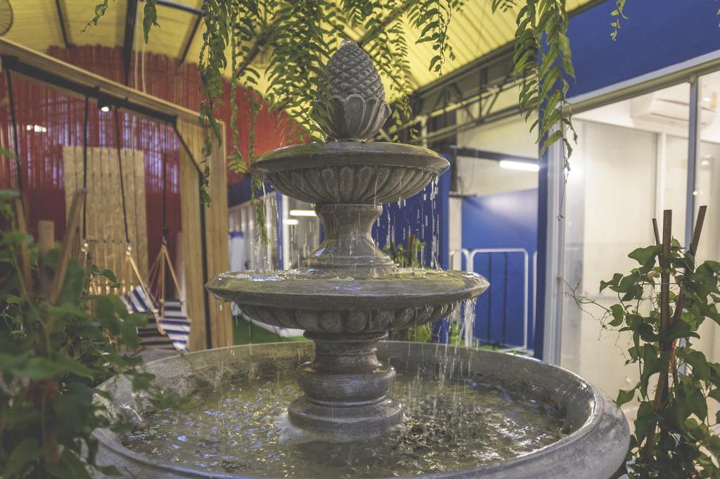 Glur Watergate Bangkok