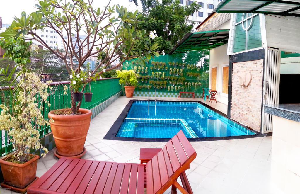 Hotel Royal Ivory Sukhumvit Nana Bangkok