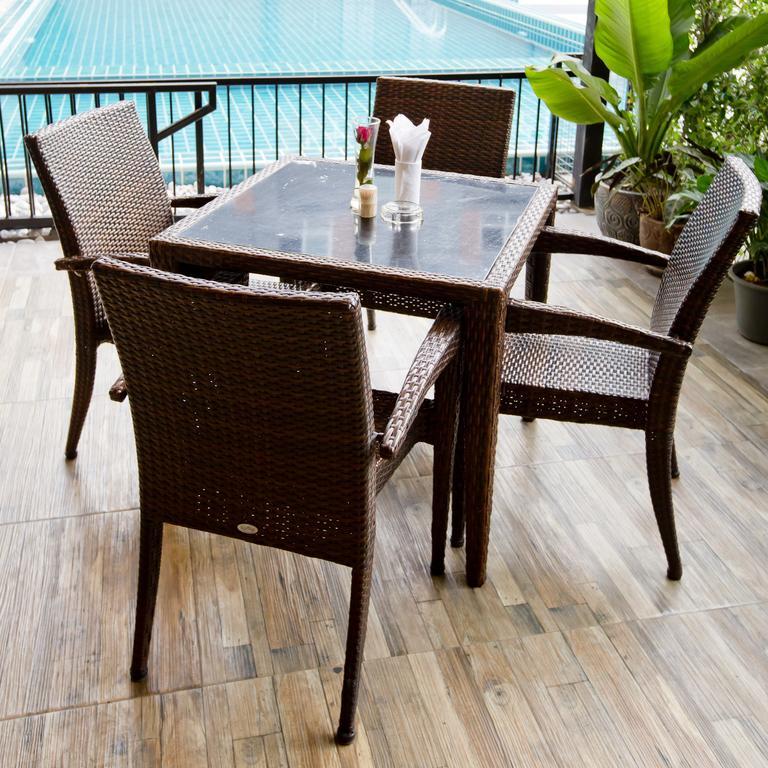 Hotel Sinsuvarn Airport 4*