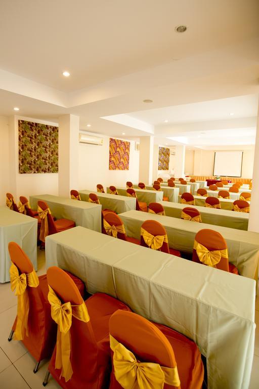 Hotel Sinsuvarn Airport Bangkok