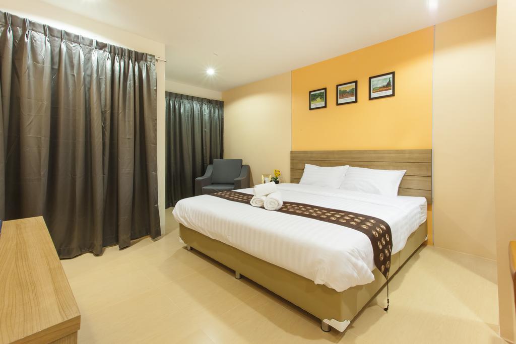 Viva Hotel Bangkok
