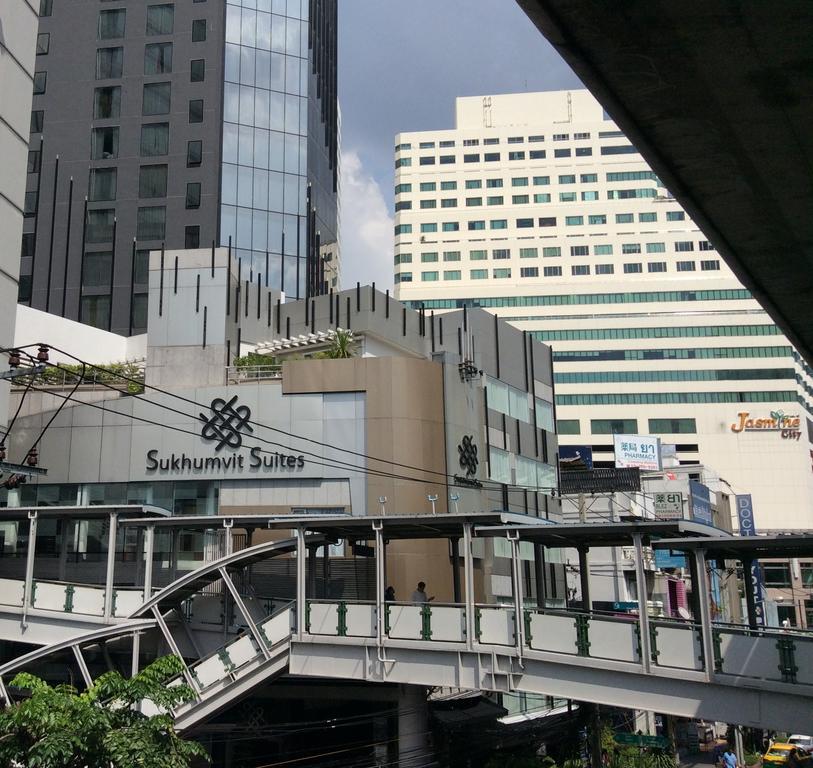 Sukhumvit 3*