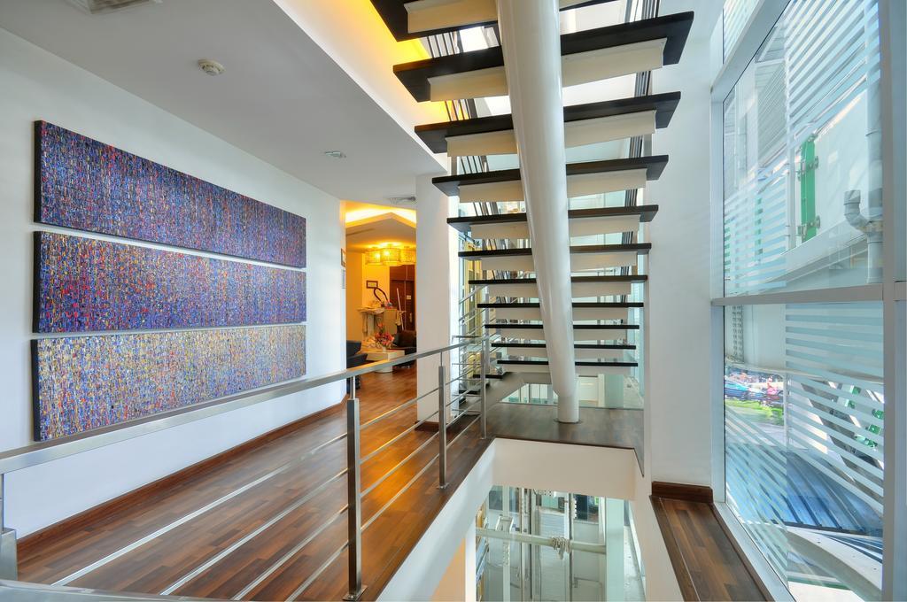 Hotel Sukhumvit