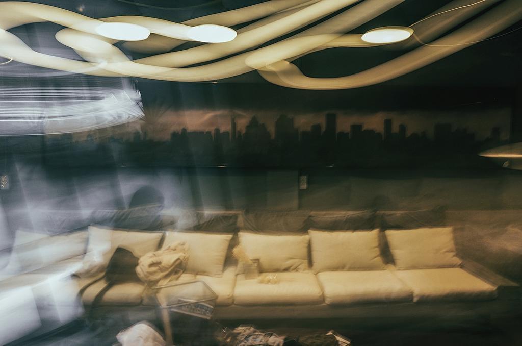 Hostel Cloudy Bangkok