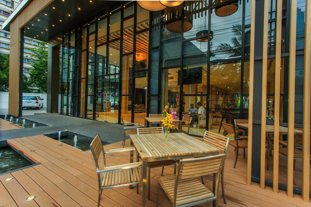 Icon Sukhumvit 2