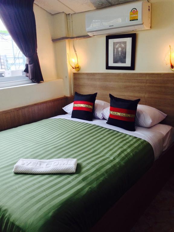 Sukhumvit 20 Guest house Bangkok