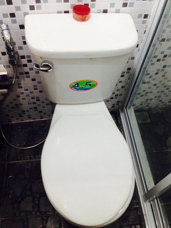 Guest house Sukhumvit 20
