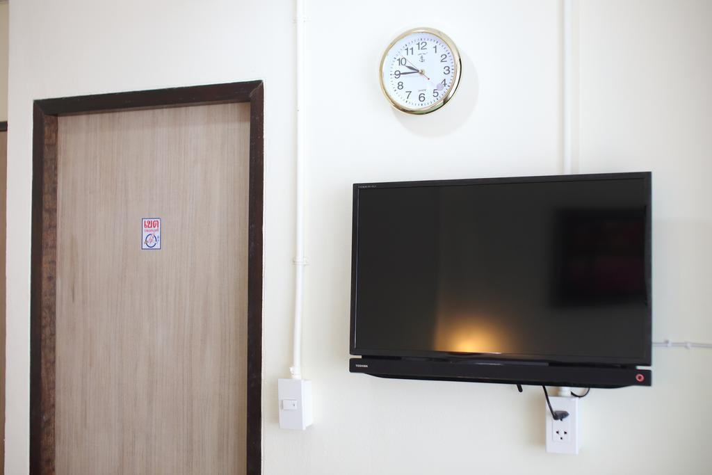 Guest house Sukhumvit 20 2*