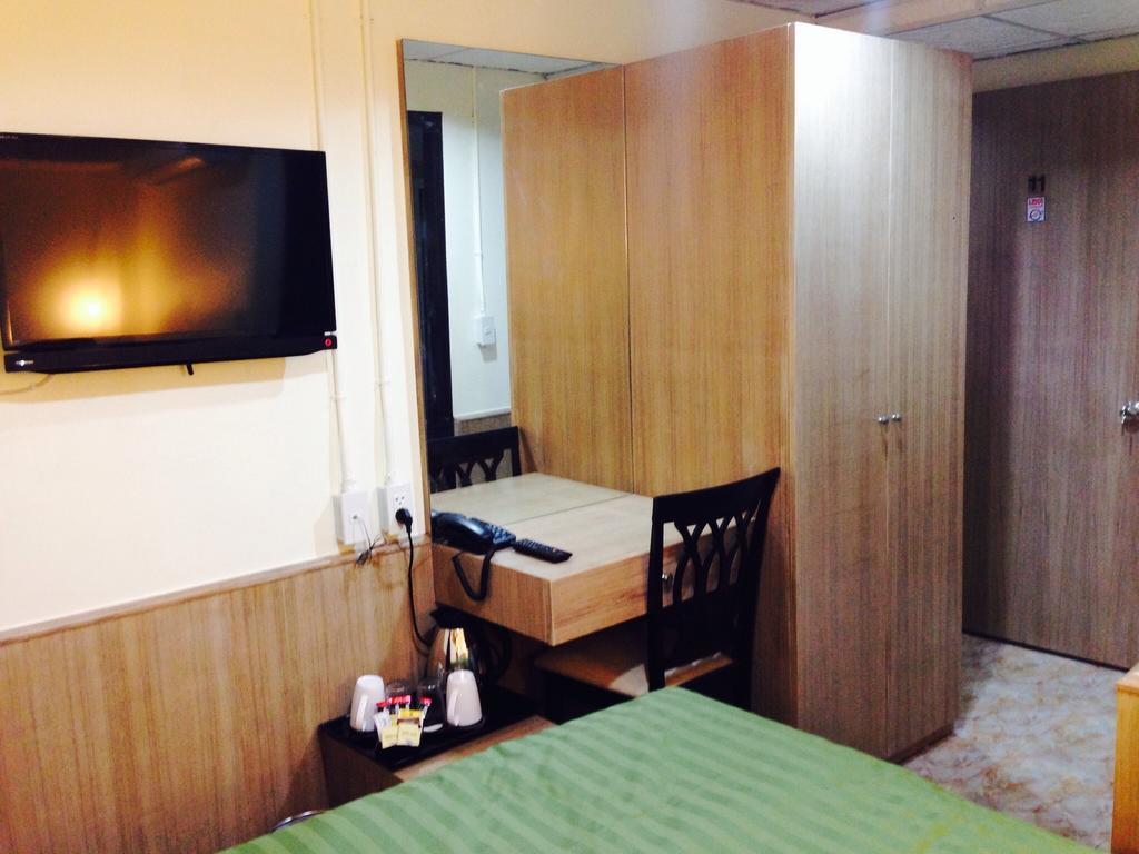 Guest house Sukhumvit 20
