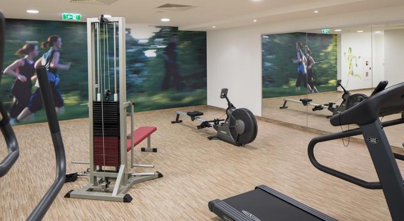 Citadines Sukhumvit 23 4*