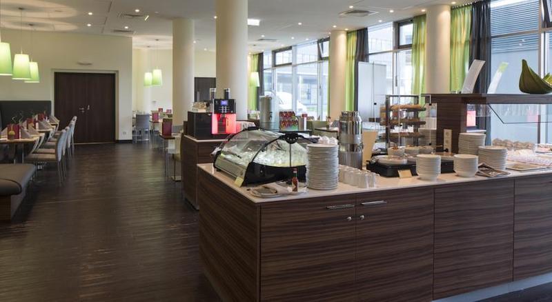 Aparthotel Citadines Sukhumvit 23