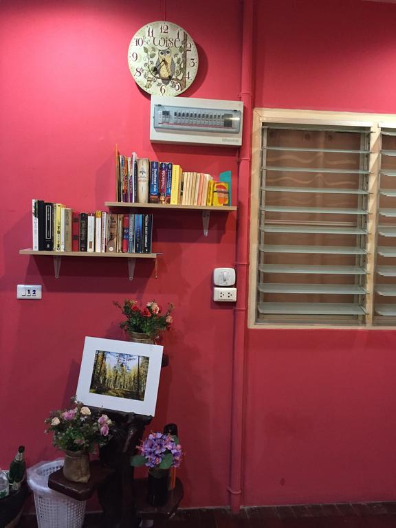 Ricos Honey Place Gasthof Bangkok
