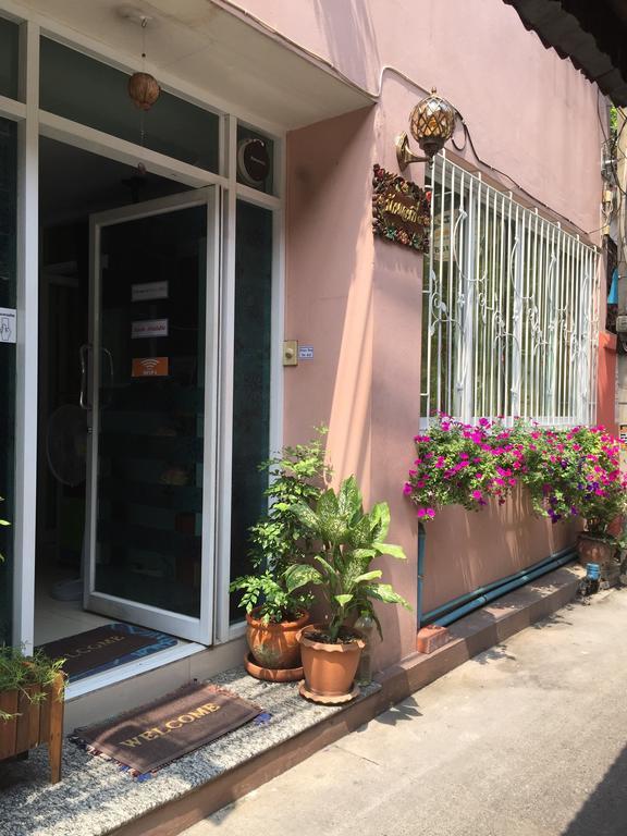 Gasthof Ricos Honey Place 2*