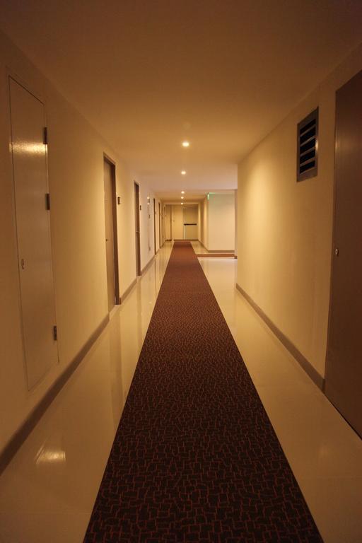 Hotel Thomson Hotel Huamark