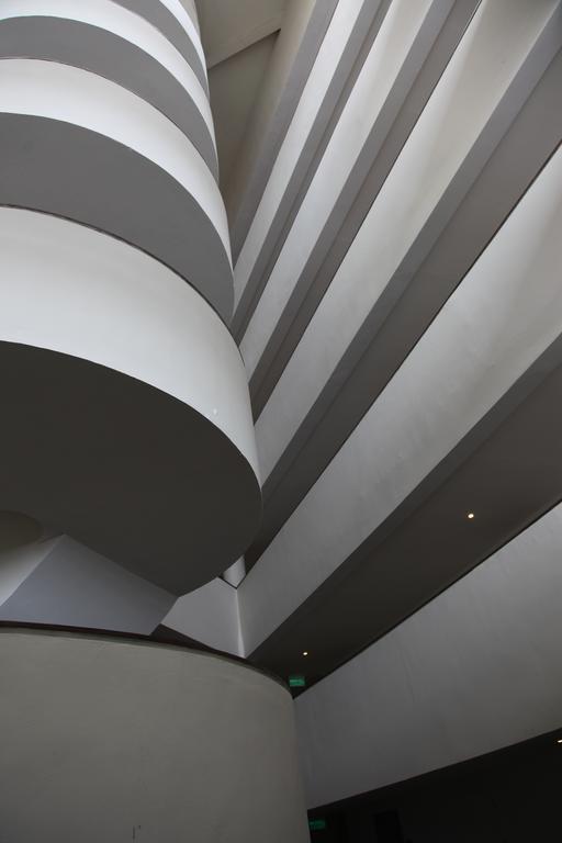 Hotel Thomson Hotel Huamark