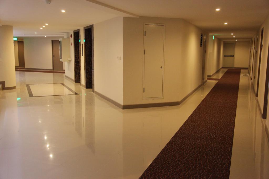 Thomson Hotel Huamark Bangkok
