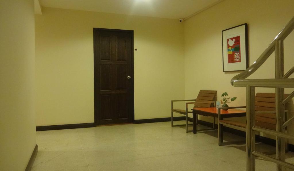 Mango Bedroom bahay-panuluyan 2*