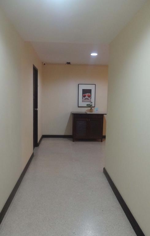 bahay-panuluyan Mango Bedroom 2*