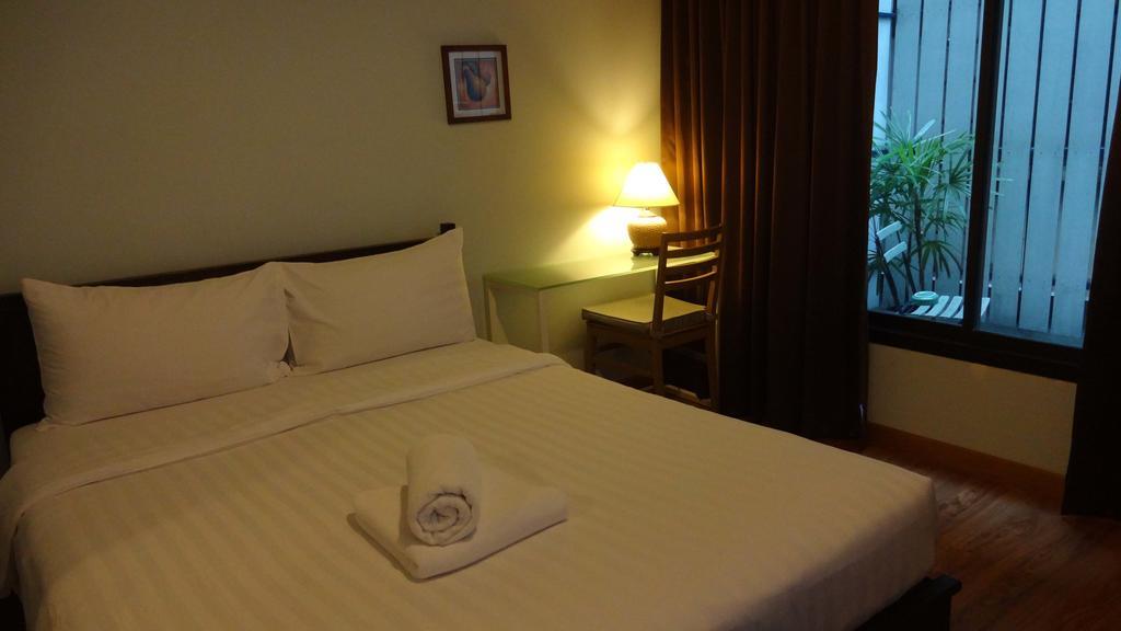 Mango Bedroom Inn 2*