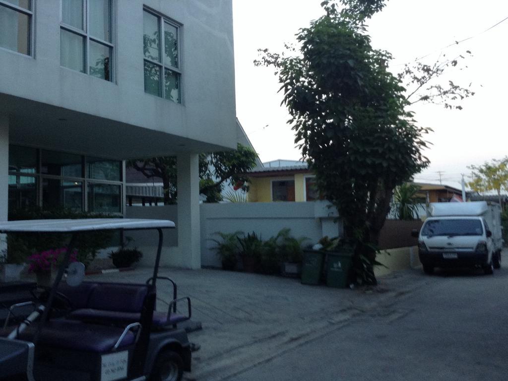 The At Fifty Bangkok