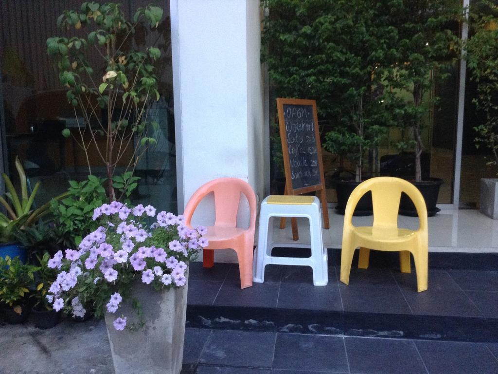 The At Fifty * Bangkok