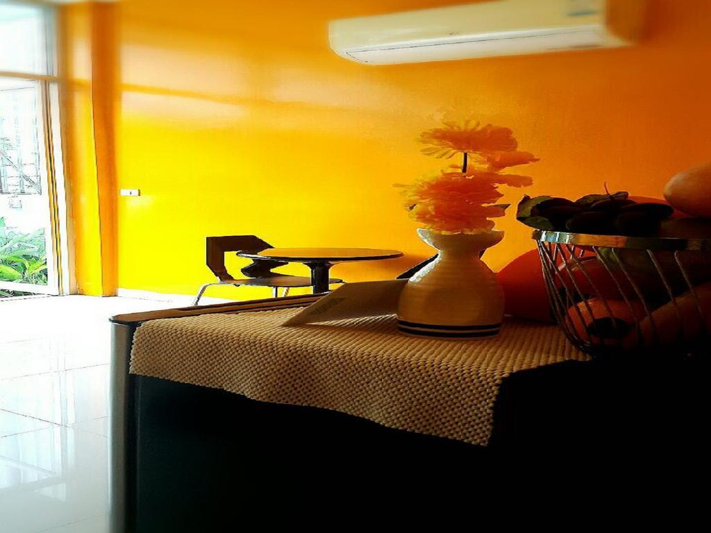 Hostel The At Fifty Bangkok