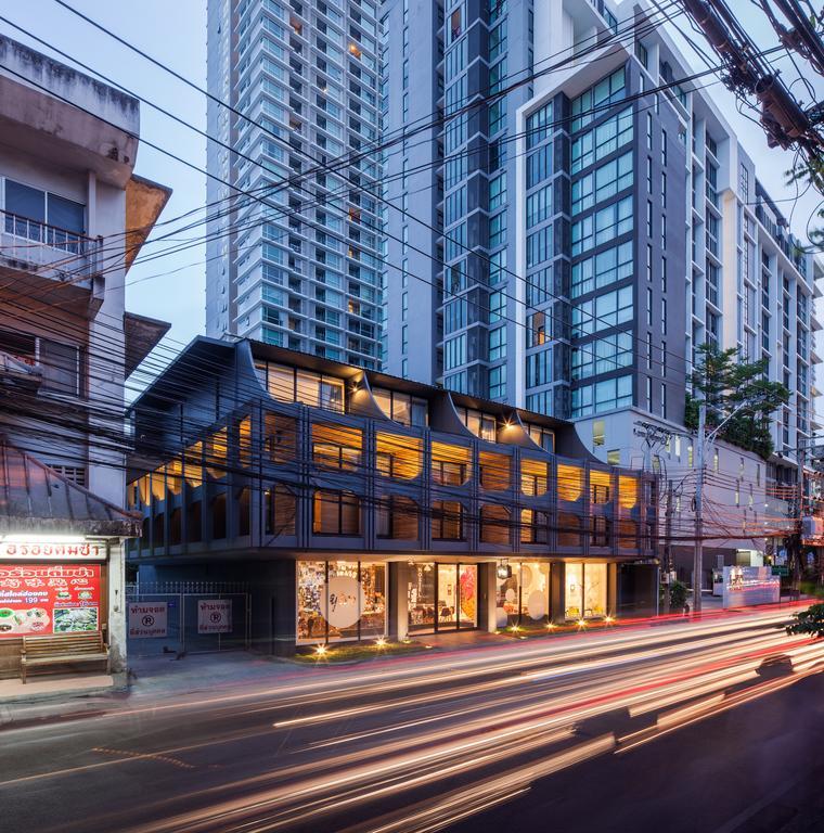 Hostel Yim Bangkok