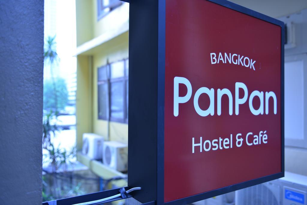 Panpan Hostel *