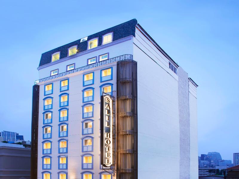 La Petite Salil Sukhumvit 11 4*
