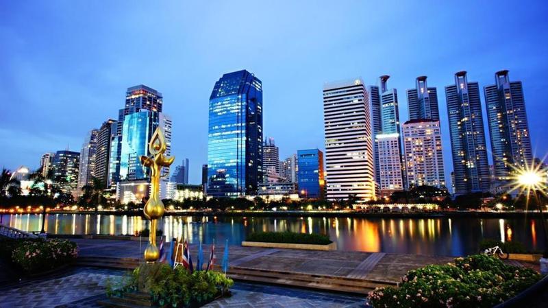 Hotel Western Sukhumvit 20 4*